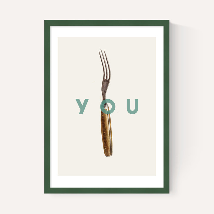 Fork You