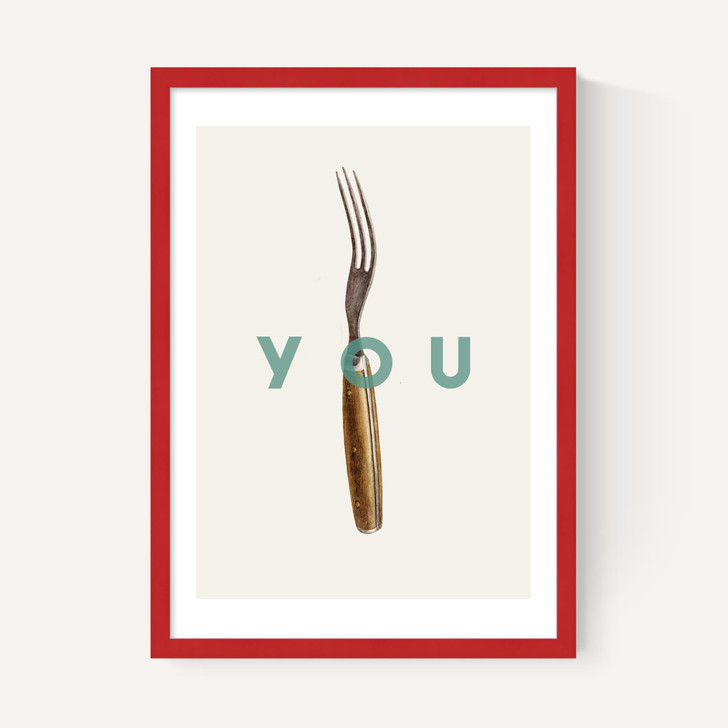 Fork You