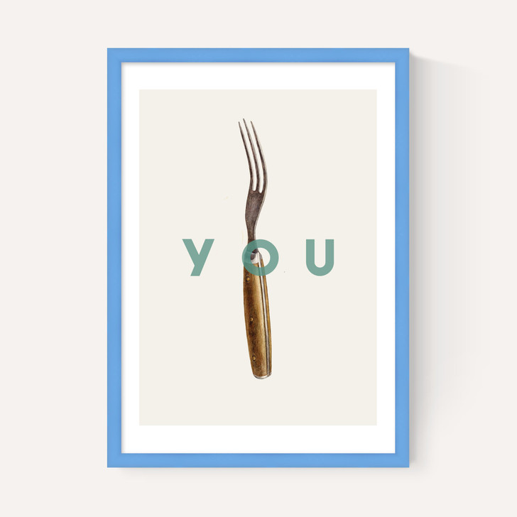 Fork You