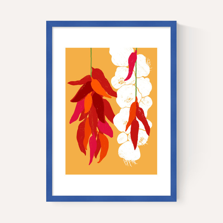 Ristras