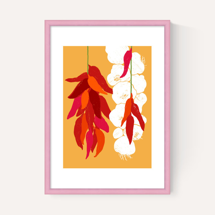 Ristras