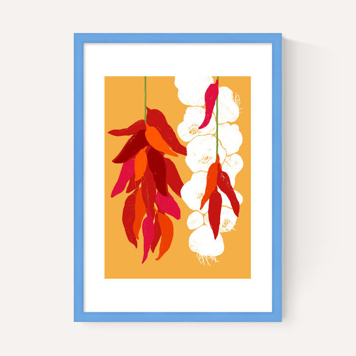 Ristras