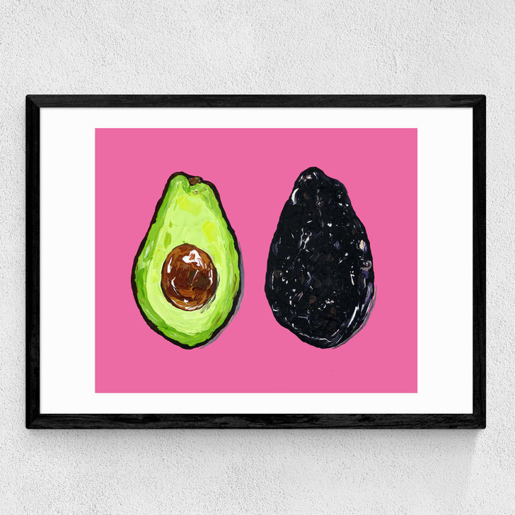 Avocados