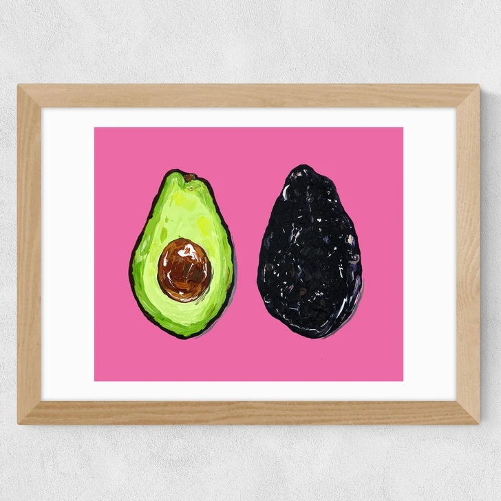 Avocados