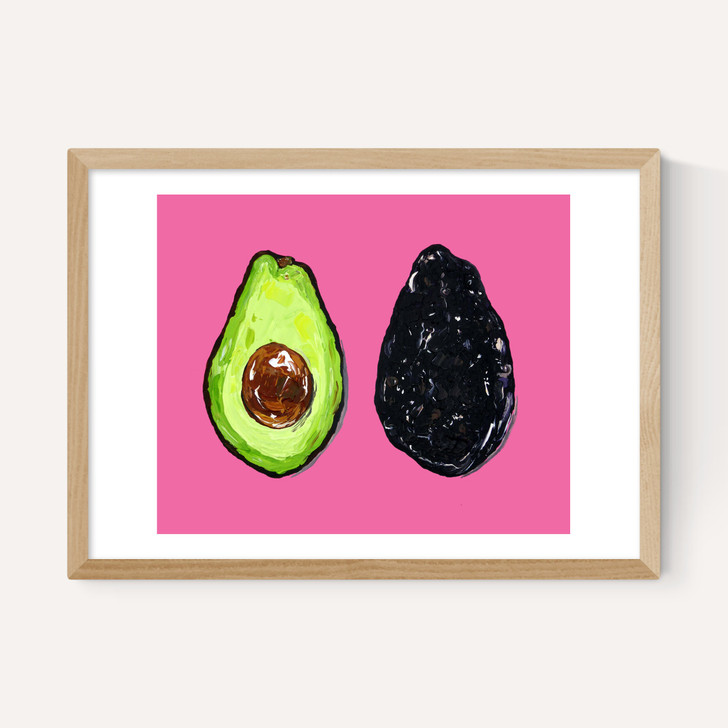 Avocados