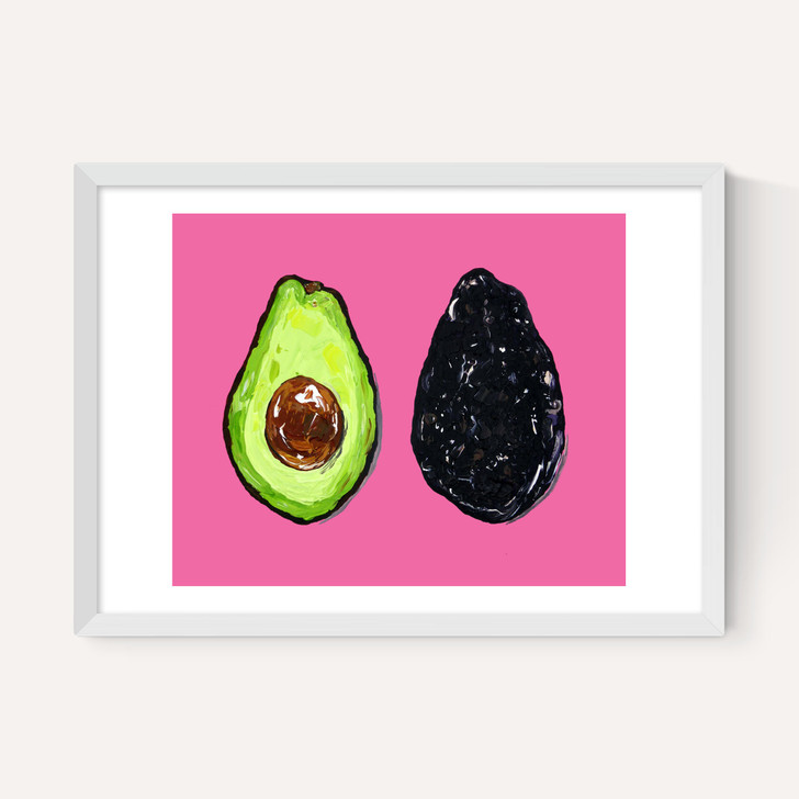 Avocados