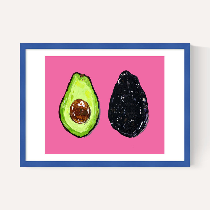 Avocados