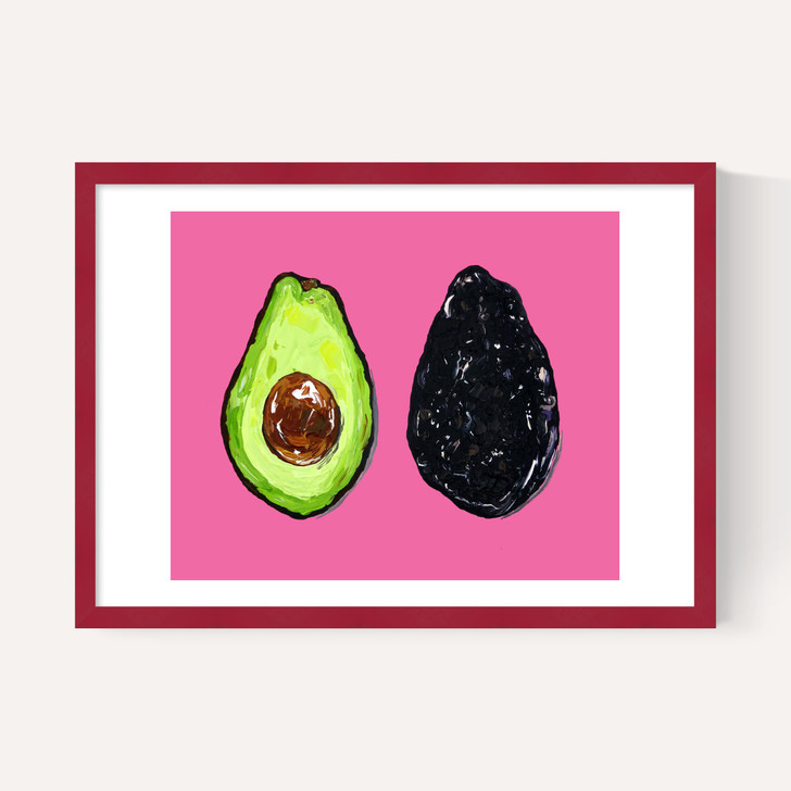 Avocados