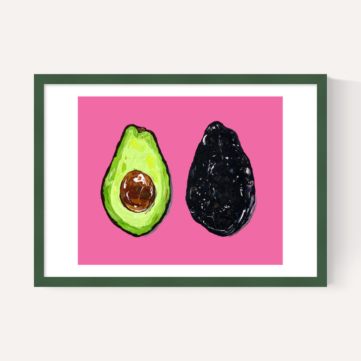 Avocados