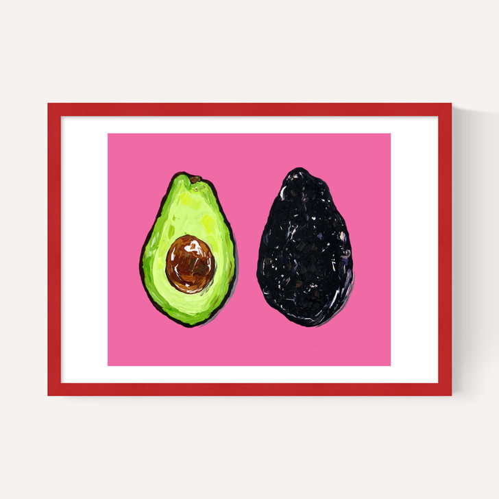 Avocados