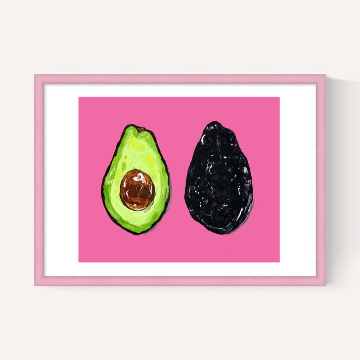 Avocados