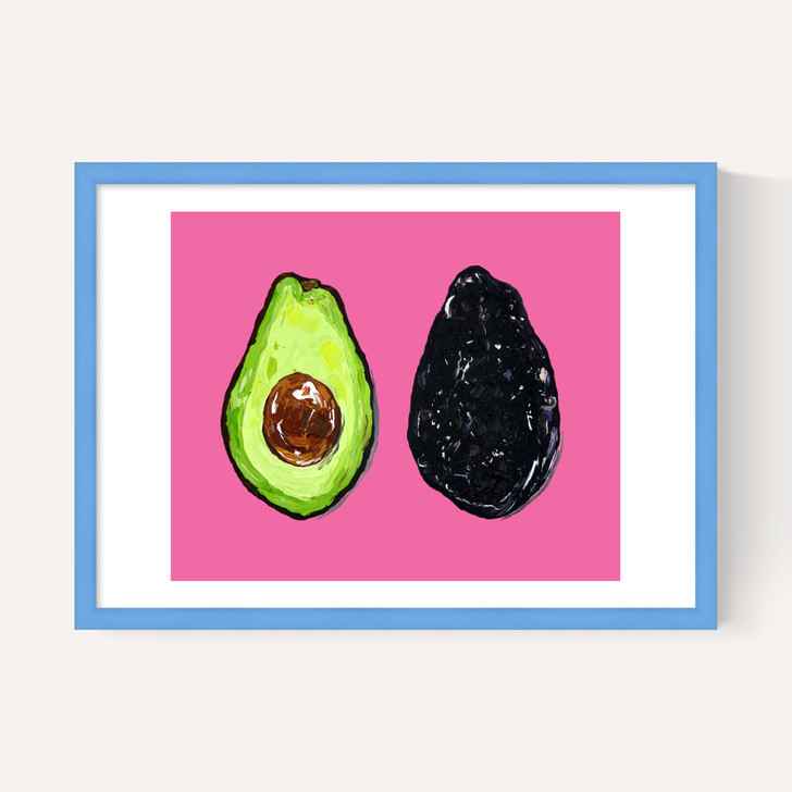 Avocados