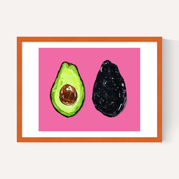 Avocados