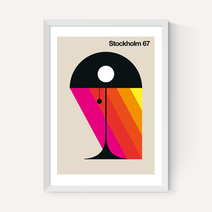 Stockholm 67