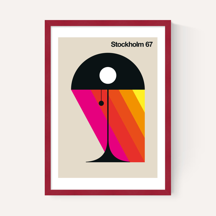 Stockholm 67