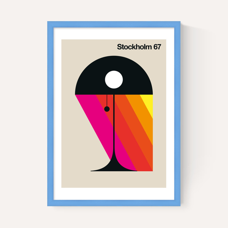 Stockholm 67