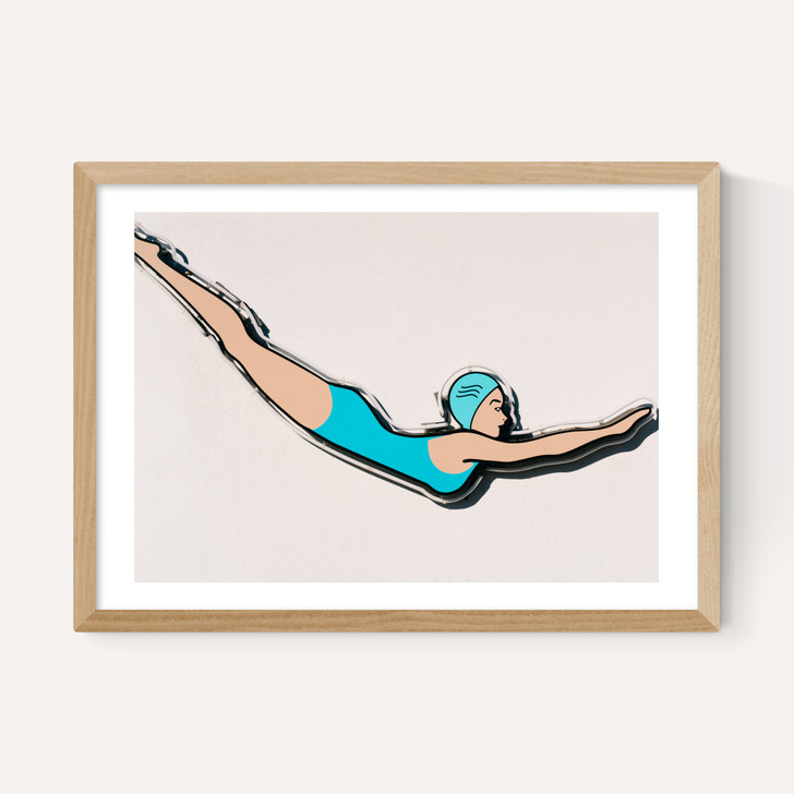 Palm Springs Dive