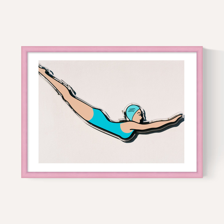 Palm Springs Dive