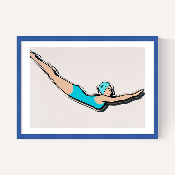 Palm Springs Dive