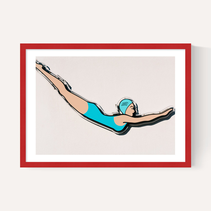 Palm Springs Dive