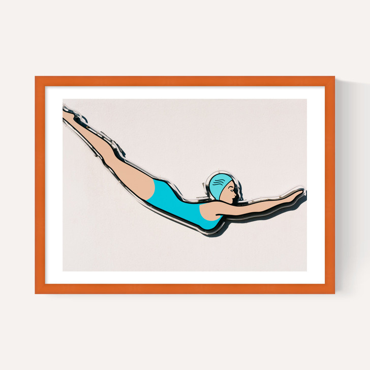 Palm Springs Dive