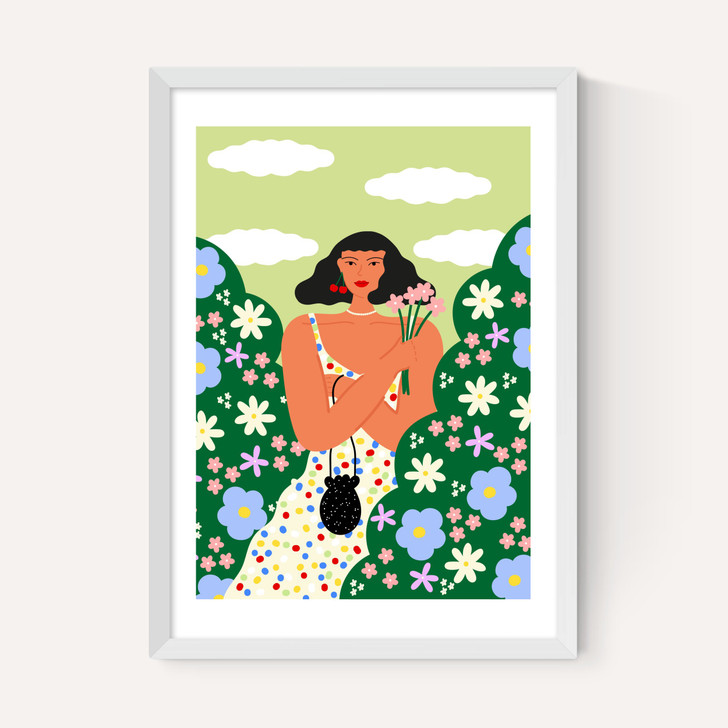 Cherry by Ana Jacks