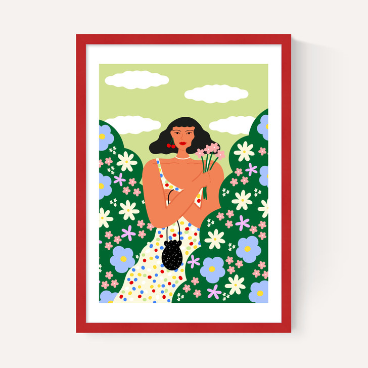 Cherry by Ana Jacks