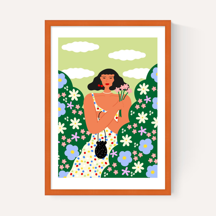 Cherry by Ana Jacks