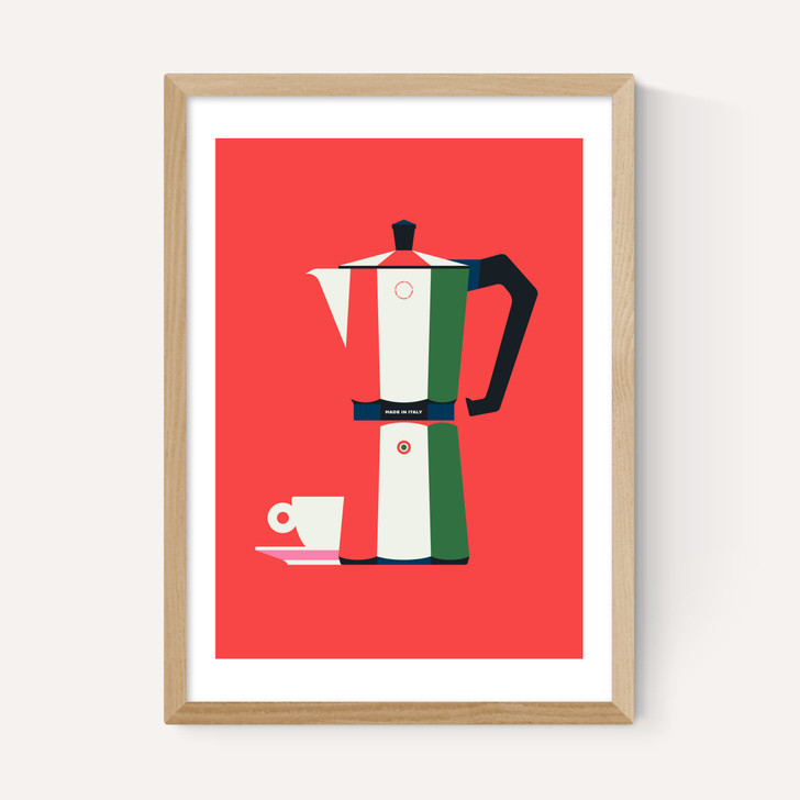 Made in Italy