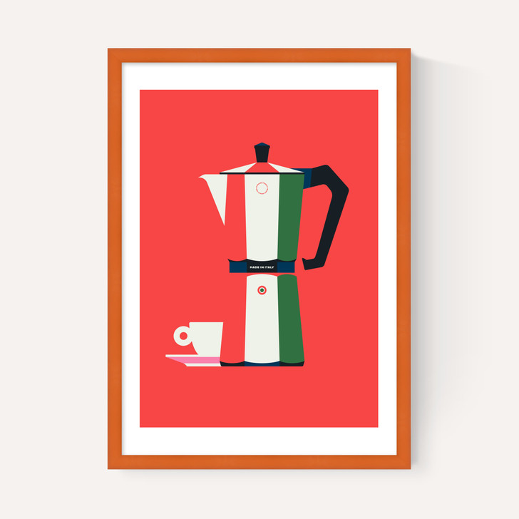 Made in Italy