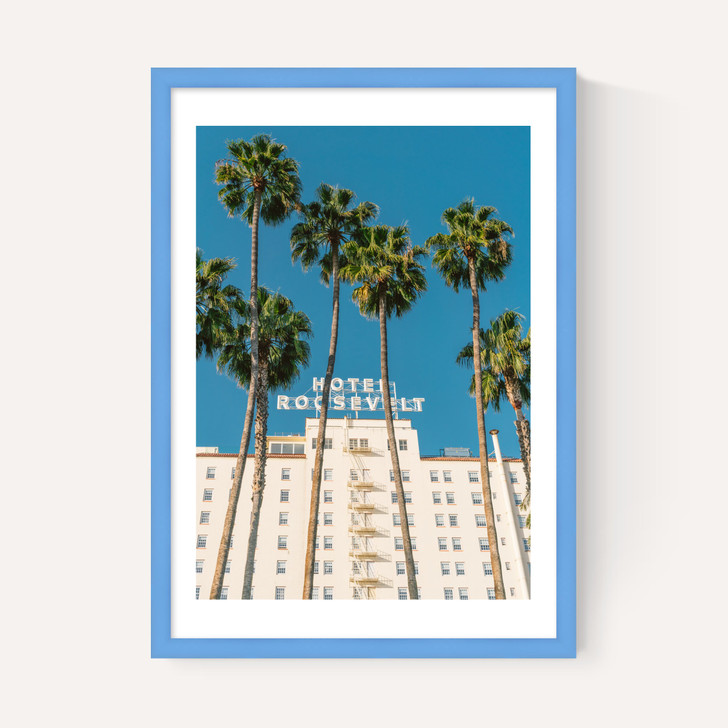 Hollywood Hotel