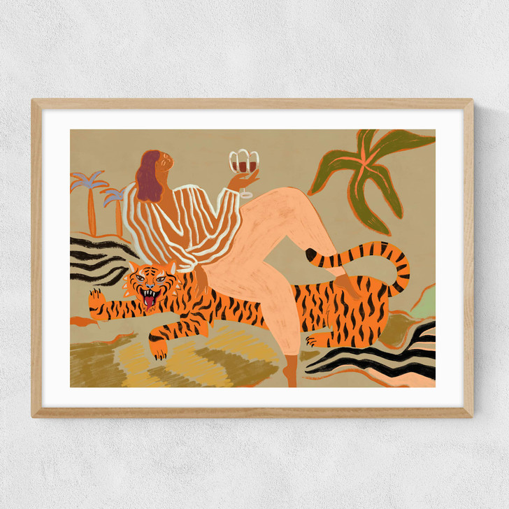 Tigerific