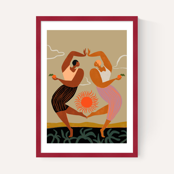 Sisters