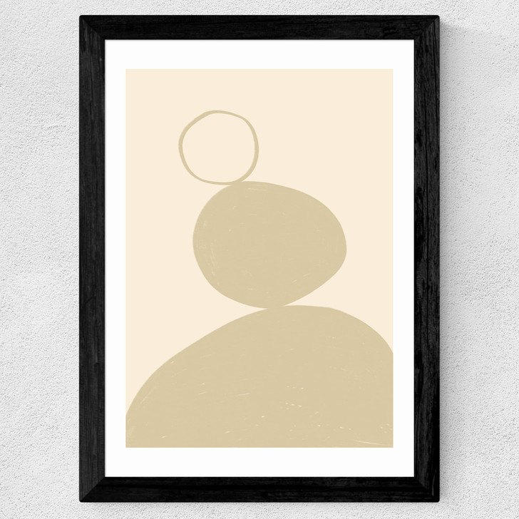 Neutral Shapes II