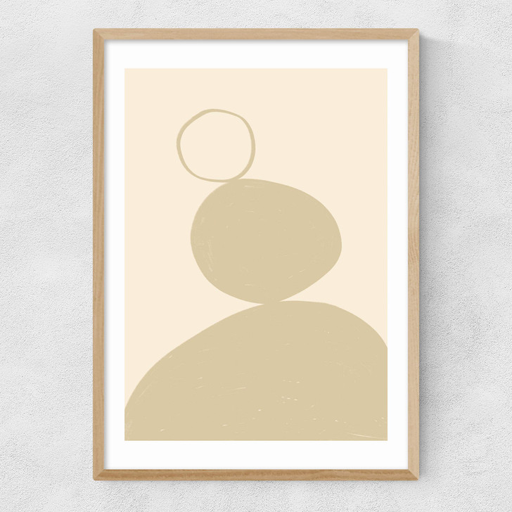Neutral Shapes II