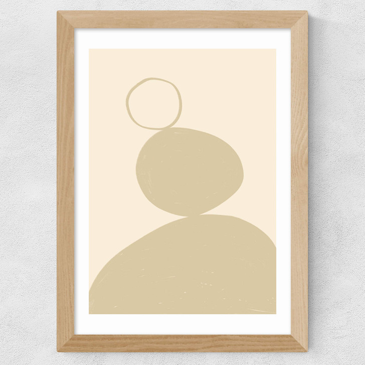 Neutral Shapes II
