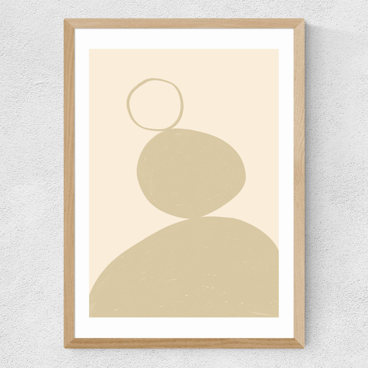 Neutral Shapes II