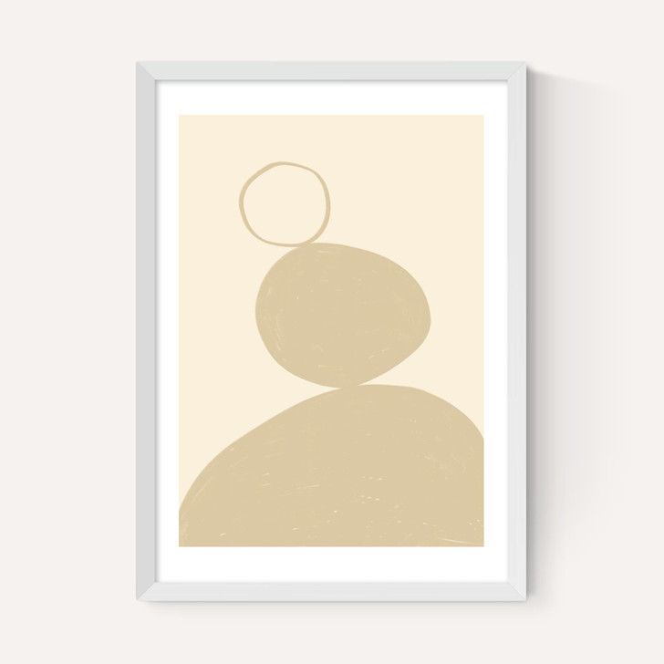 Neutral Shapes II