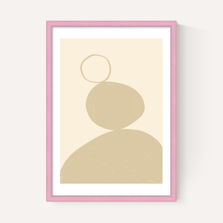 Neutral Shapes II