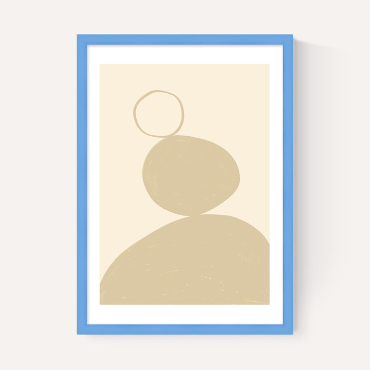 Neutral Shapes II