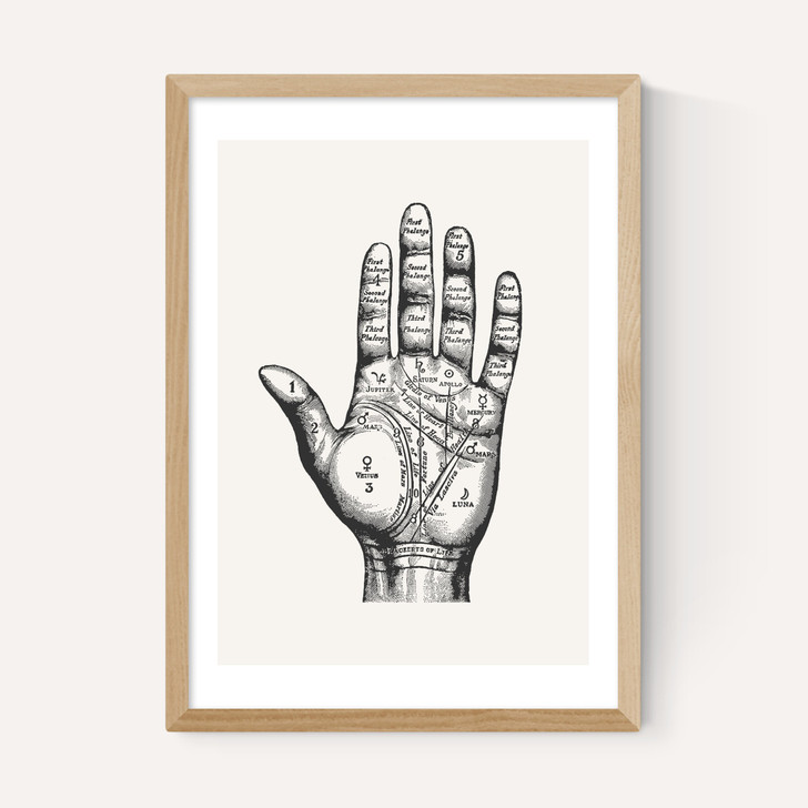 Palmistry