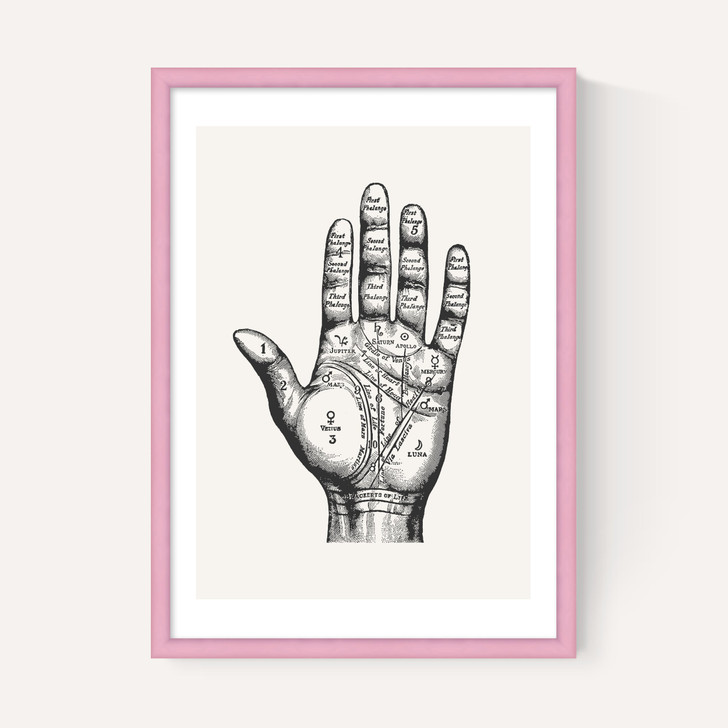 Palmistry