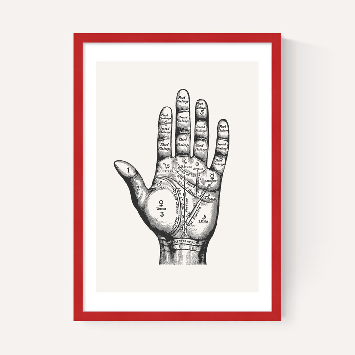 Palmistry