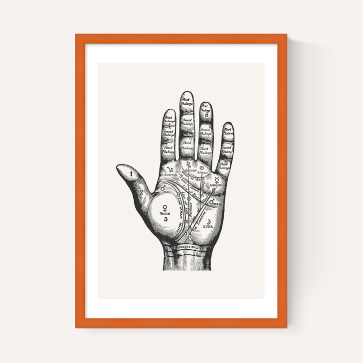Palmistry