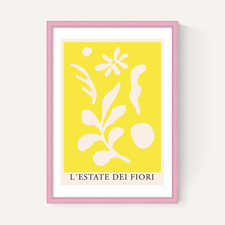 L'Estate dei Fiori