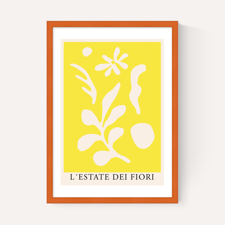 L'Estate dei Fiori
