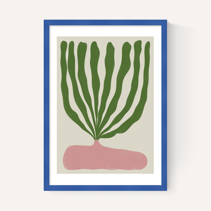 Modern Vase II