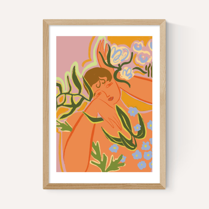 Flourish by Arty Guava