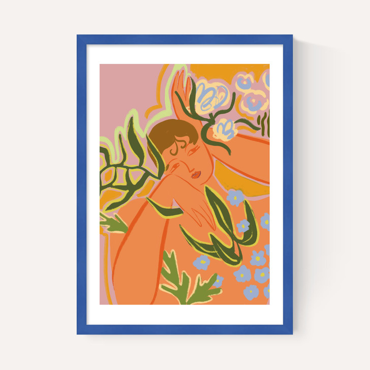 Flourish by Arty Guava