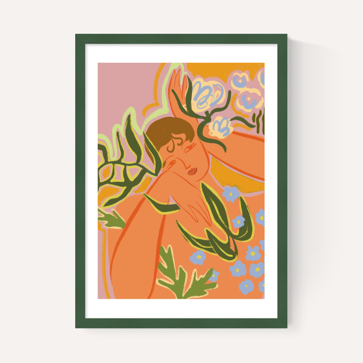 Flourish by Arty Guava